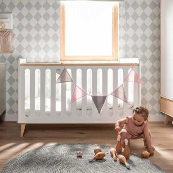 Loopi Kinderbett 120/60
